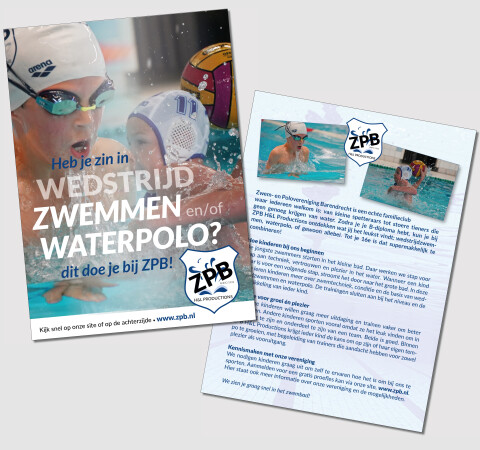 Flyer ZPB