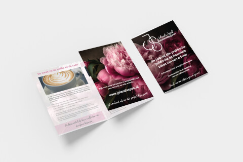 Mock up Folder Jolanda